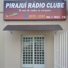 Pirajuí Rádio Clube FM completa 79 anos